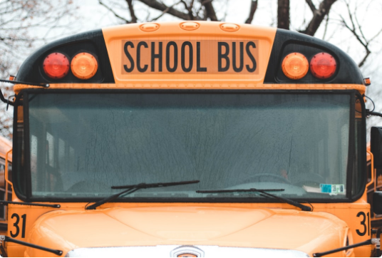 Transport scolaire – changements d’itinéraires.