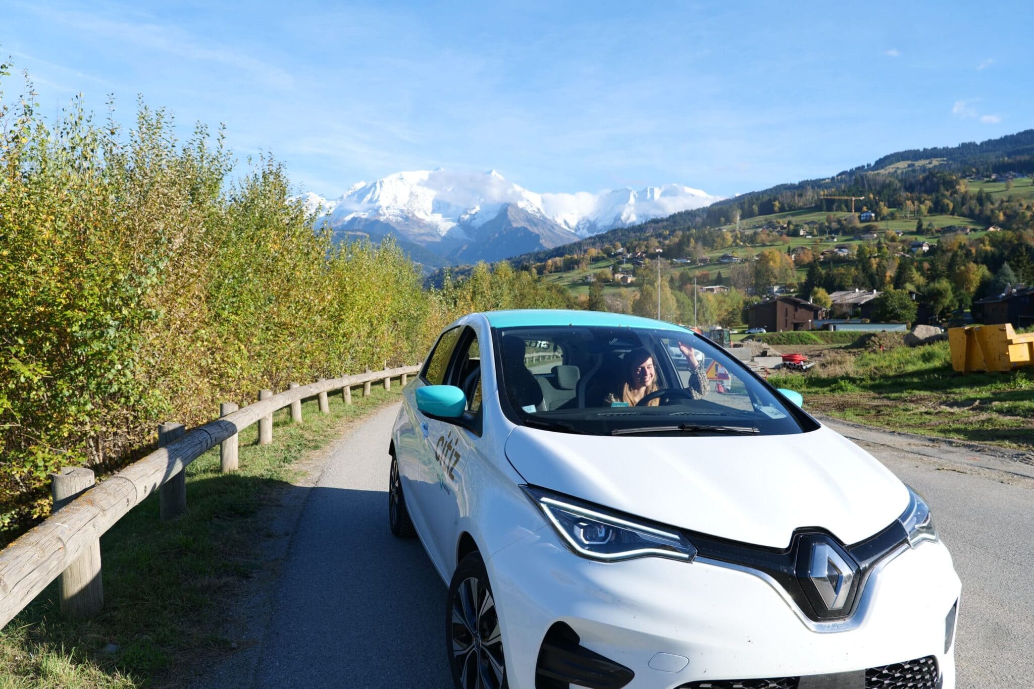 MOBILITÉ