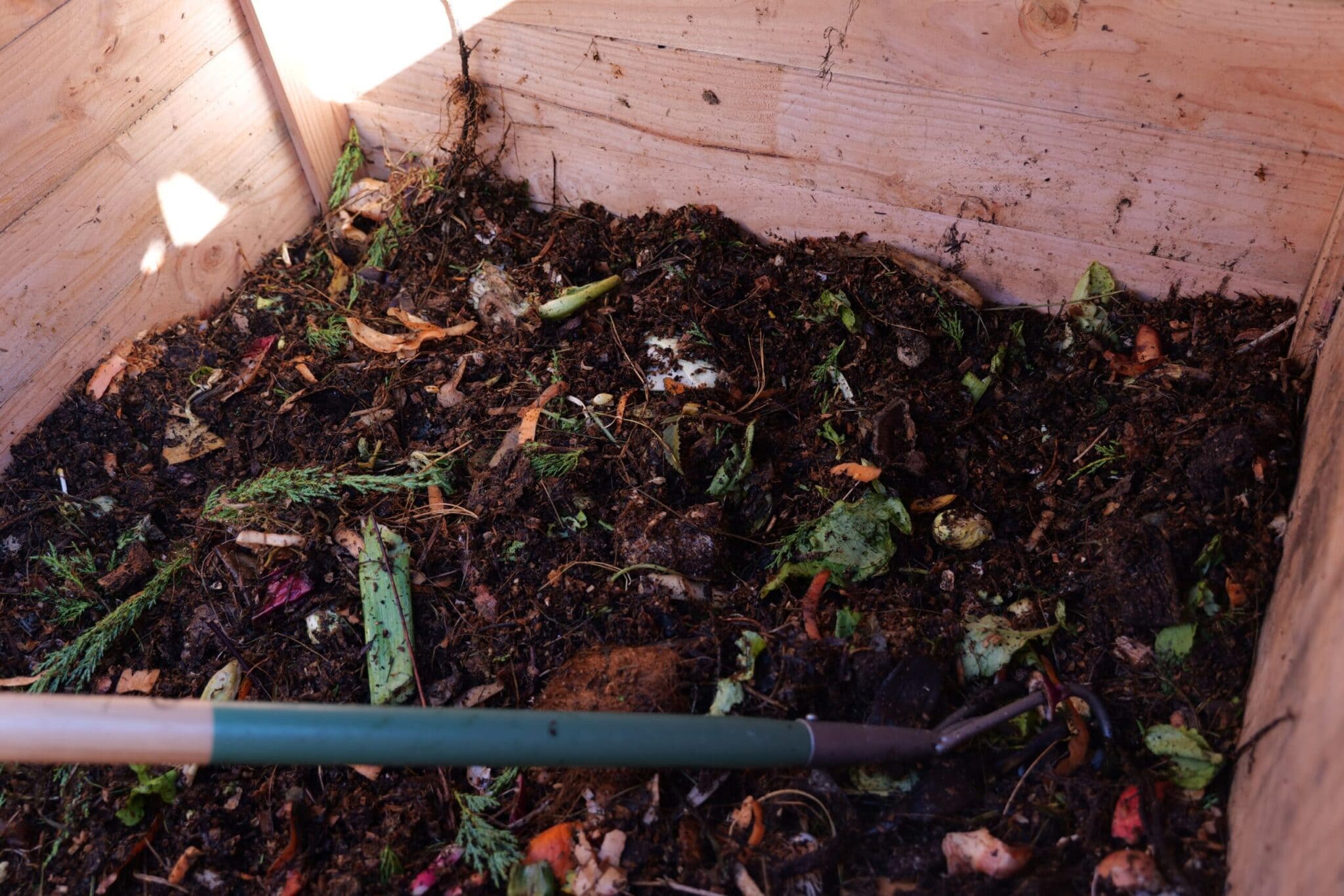 compostage pays du mont-blanc compost biodéchets