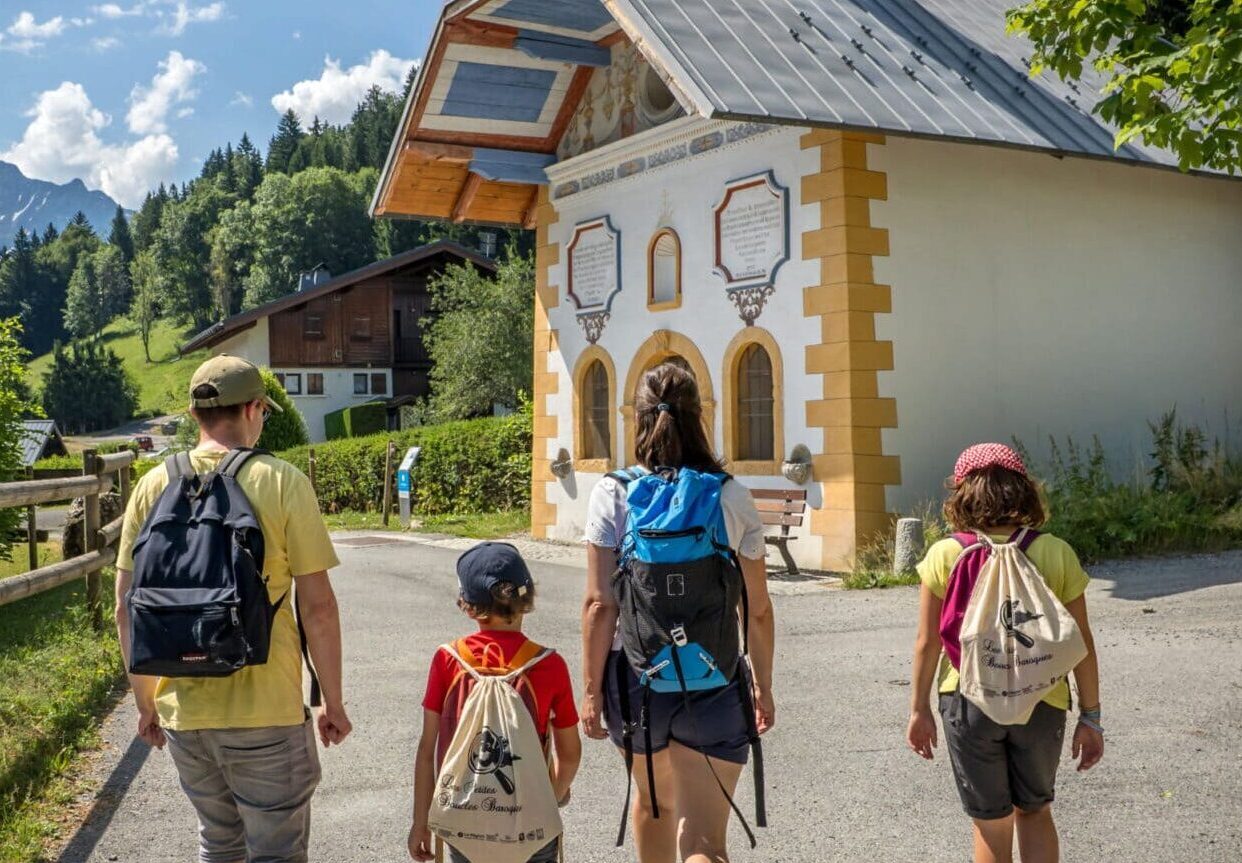 culture patrimoine ccpmb pays du mont blanc tourisme