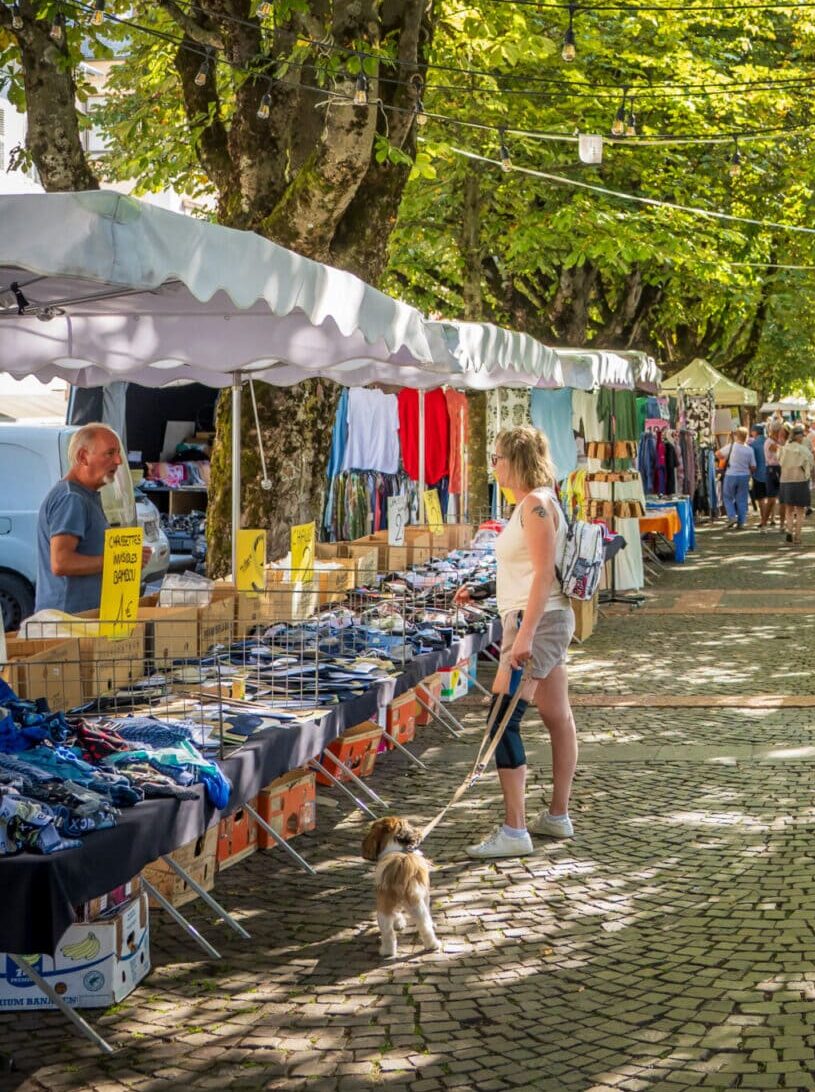 marché sallanches pays du mont blanc