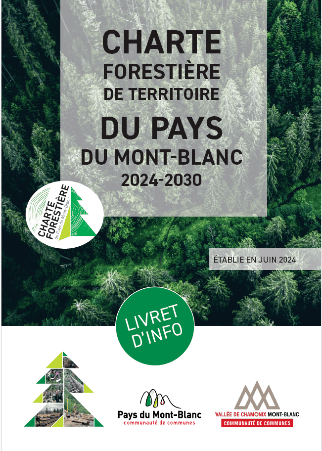 Charte Forestière