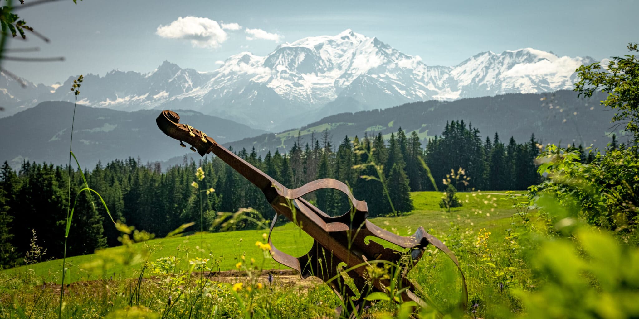 tourisme culture patrimoine pays du mont blanc baroque