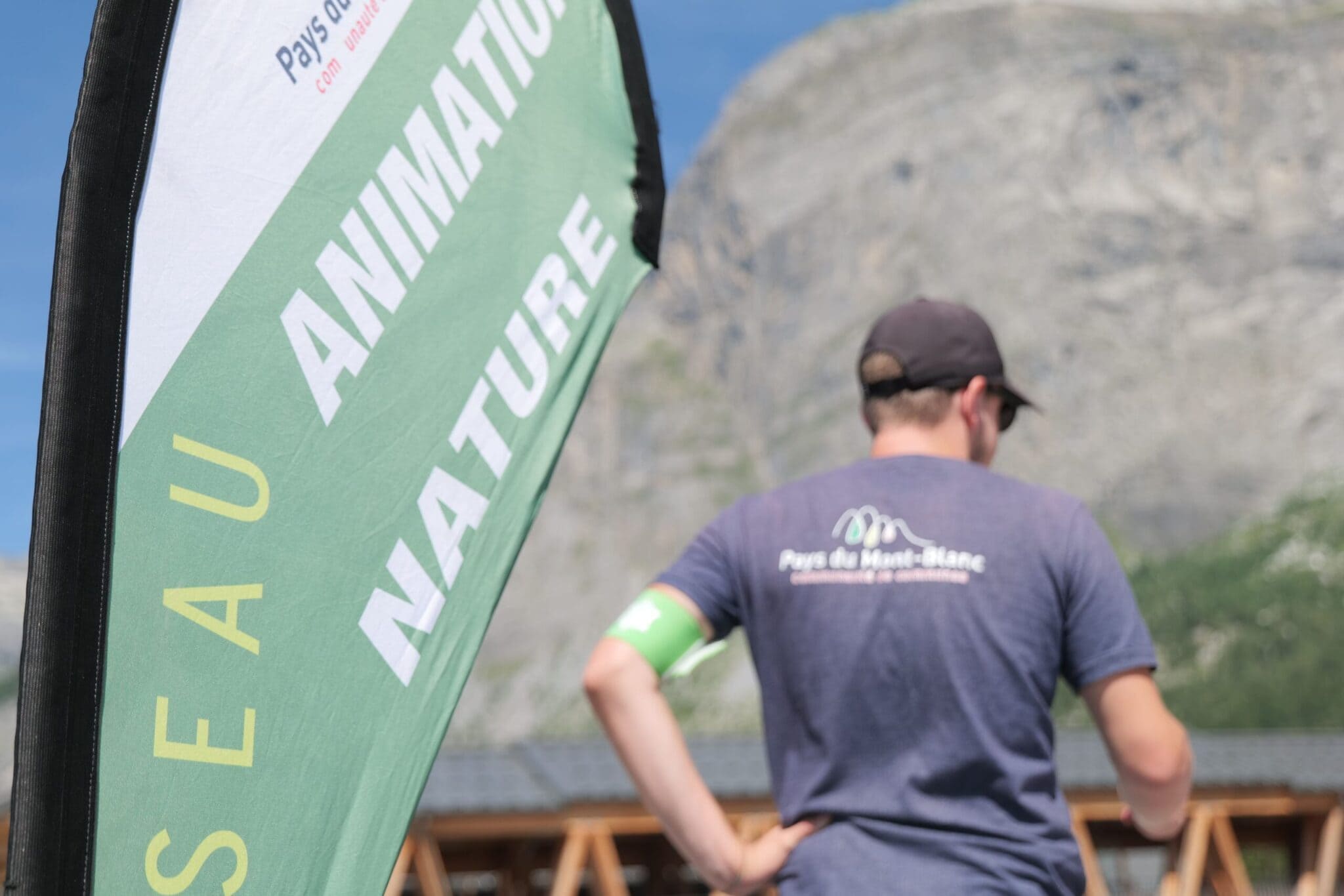 animation nature sensibilisation ccpmb pays du mont-blanc environnement
