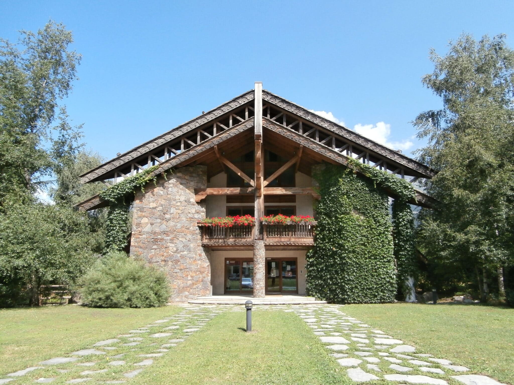 Services et équipements