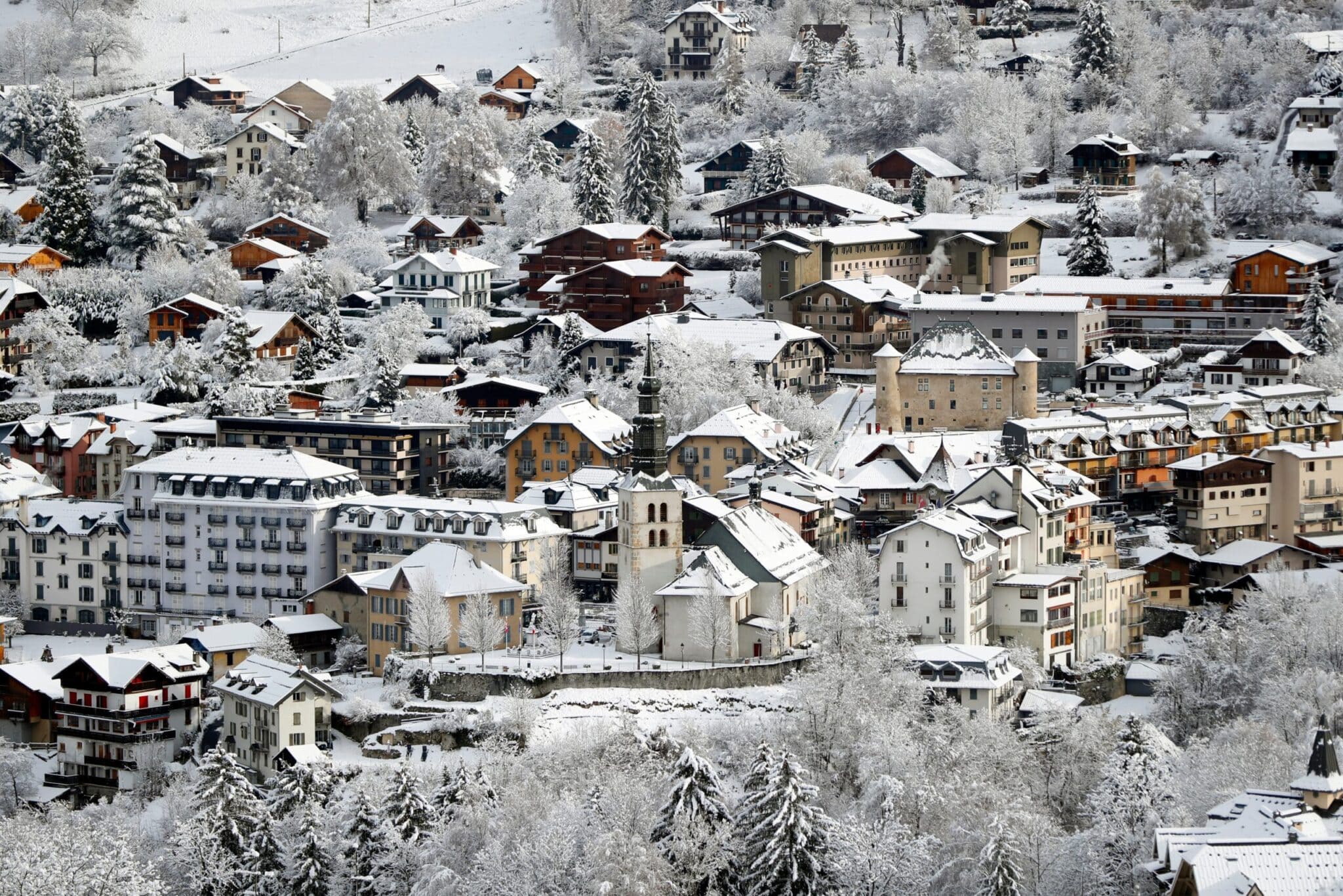 TOURISME