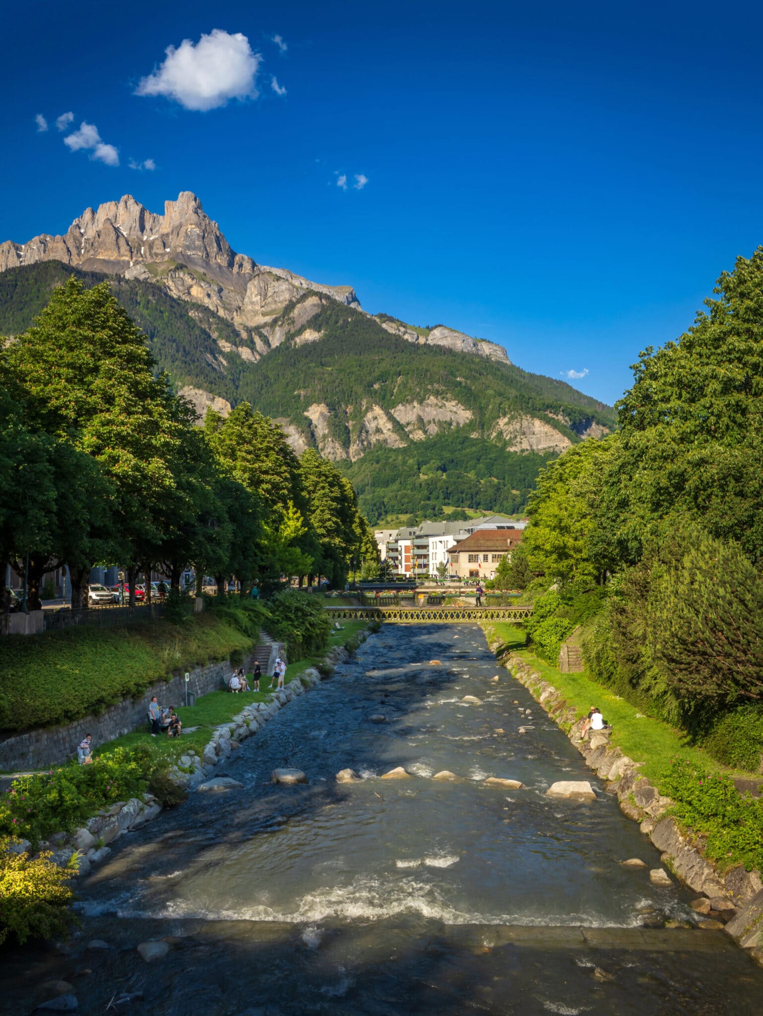 eau ressource ccpmb pays du mont-blanc sallanches
