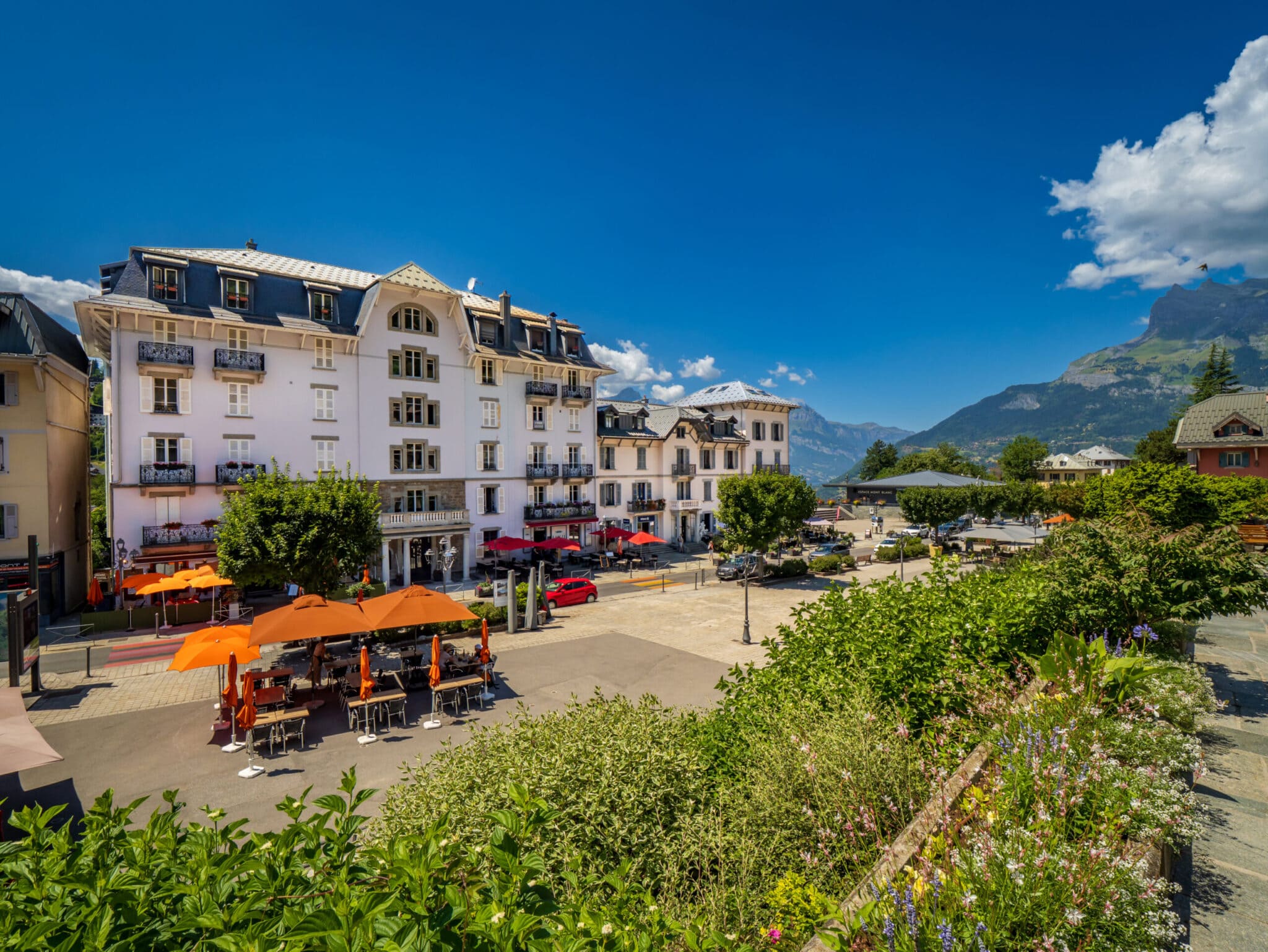 saint-gervais pays du mont-blanc tourisme ccpmb